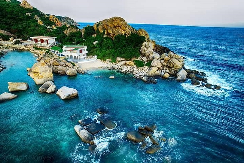 Ảnh slide minh họa 1